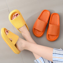 Carregar imagem no visualizador da galeria, Chinelo Nuvem Ortopédico mais conforto para seus pés