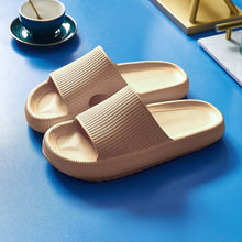 Carregar imagem no visualizador da galeria, Chinelo Nuvem Ortopédico mais conforto para seus pés