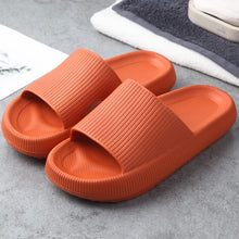 Carregar imagem no visualizador da galeria, Chinelo Nuvem Ortopédico mais conforto para seus pés