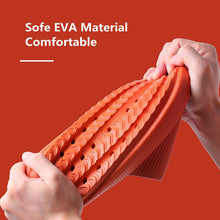Carregar imagem no visualizador da galeria, Chinelo Nuvem Ortopédico mais conforto para seus pés