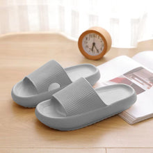 Carregar imagem no visualizador da galeria, Chinelo Nuvem Ortopédico mais conforto para seus pés