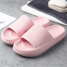 Carregar imagem no visualizador da galeria, Chinelo Nuvem Ortopédico mais conforto para seus pés