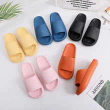 Carregar imagem no visualizador da galeria, Chinelo Nuvem Ortopédico mais conforto para seus pés