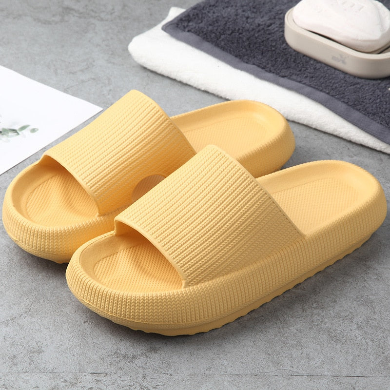 Chinelo Nuvem Ortopédico  mais conforto para seus pés